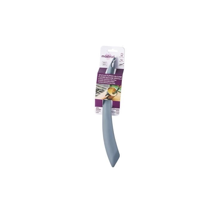 Spatule flipper gris