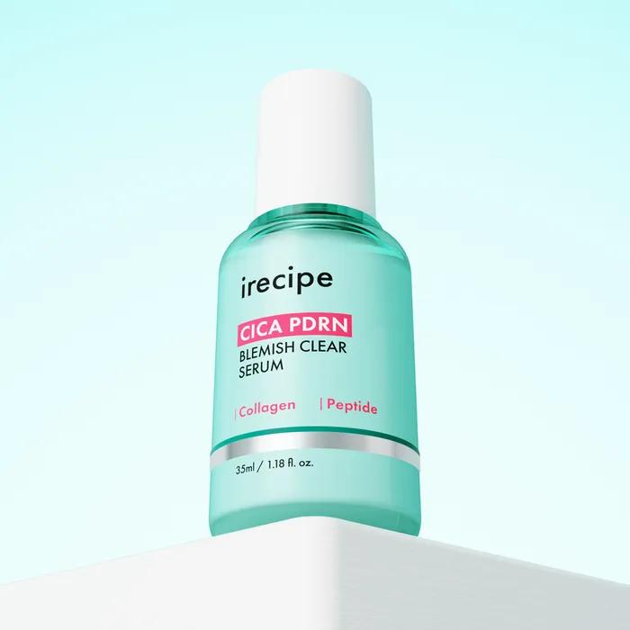 

[1+1] Cica PDRN Trace Clear Serum 35ml