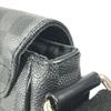 Louis Vuitton N41260 Damier Graphite District PM Messenger Shoulder Bag