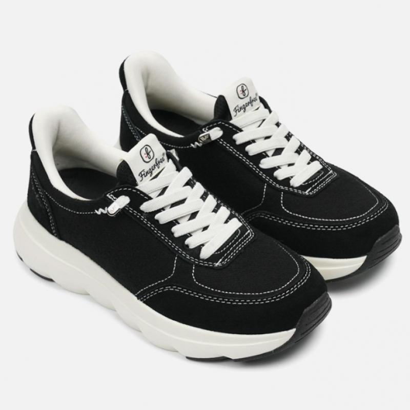 Wing S Pied Doigts Libres 3 Hommes S Baskets Doigts Libres Ff003001 015ra M Sc
