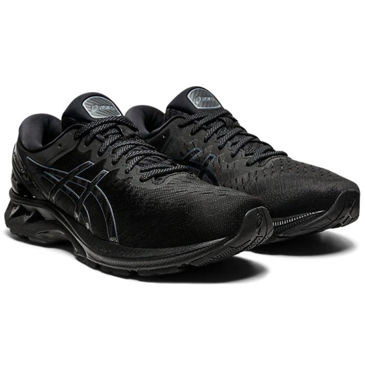 Asics Gel Kayano 27 'Black' 1011A767-002