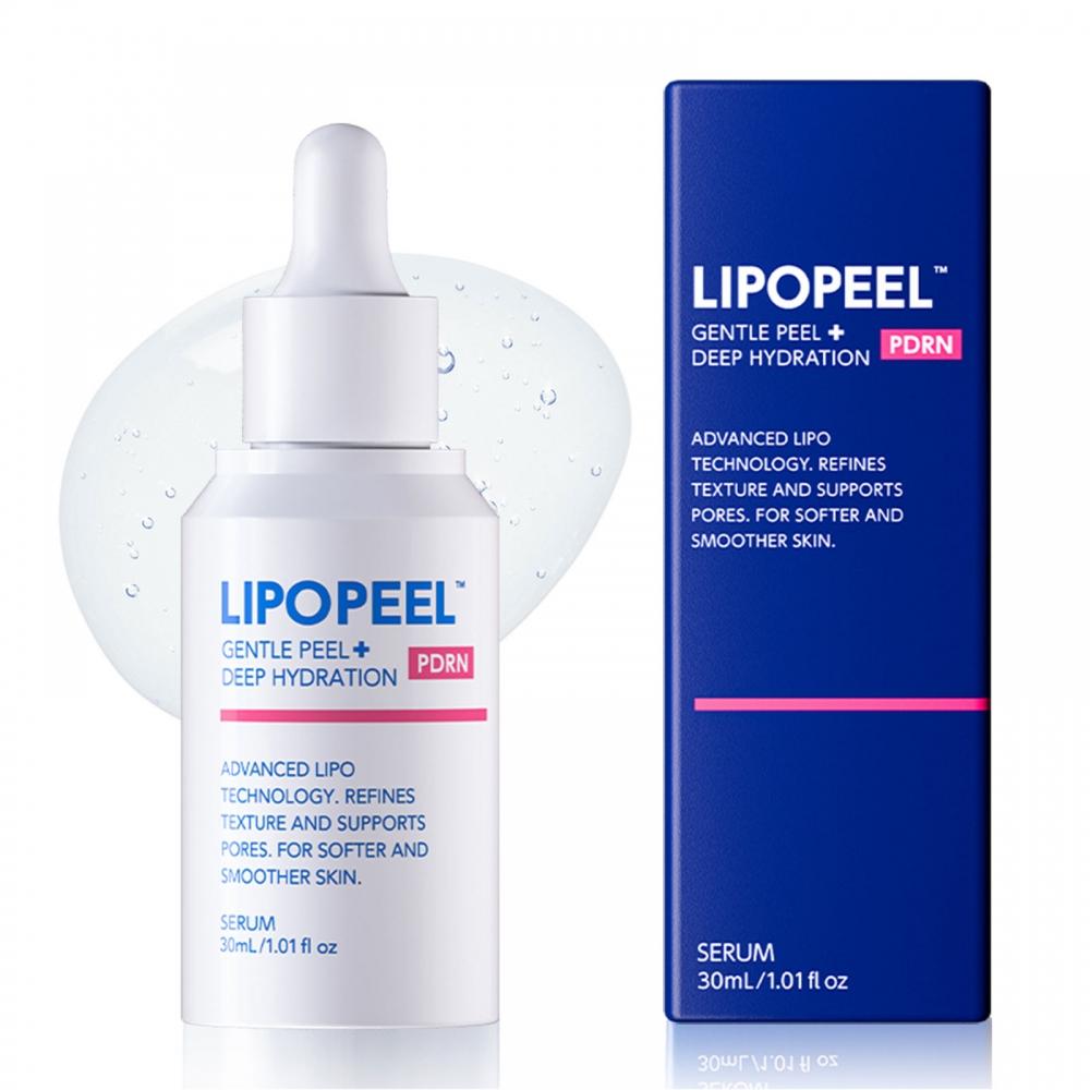 Ripopeel Serum Pdrn 30ml
