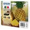Encre - EPSON - Multipack 4 couleurs - Haute capacité - Compatible Expression Home XP-4200