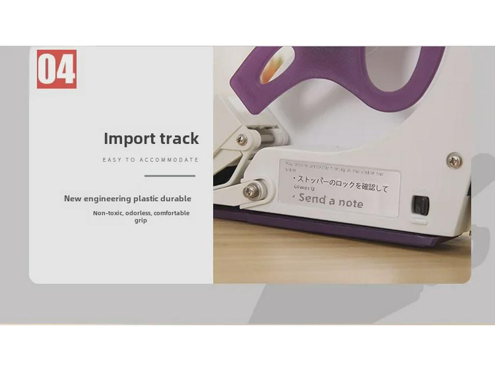 Mașină de etichetat autoadezivă portabilă pentru sticle plate și rotunde