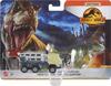 Jurassic World Toys Dinosaur Transporter with 1 Vehicle and 1-2 Mini Dinosaurs, Ages 3+