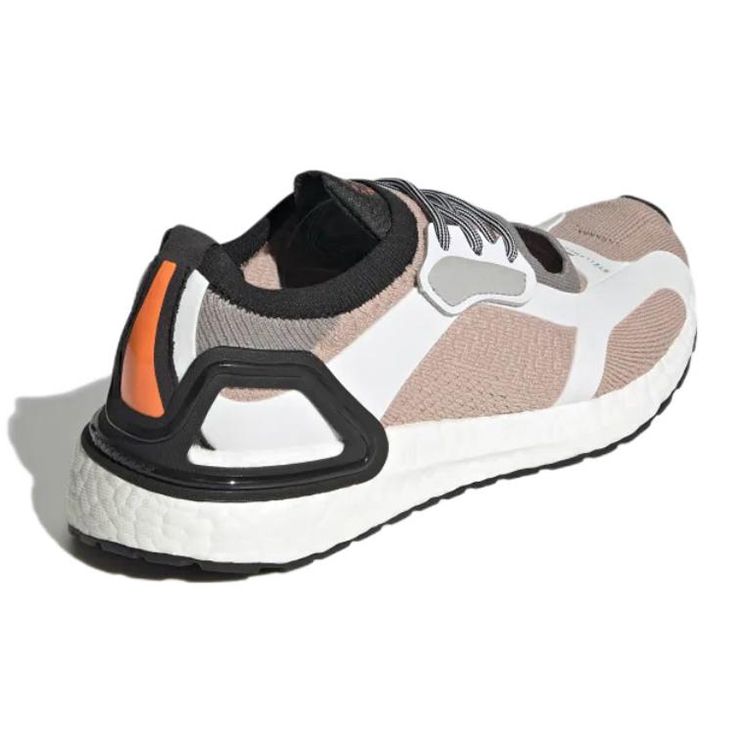 Stella McCartney x adidas UltraBoost Sandál Ash Pearl Dámske tenisky Ružová Signal-Orange Základná Čierna GY6099