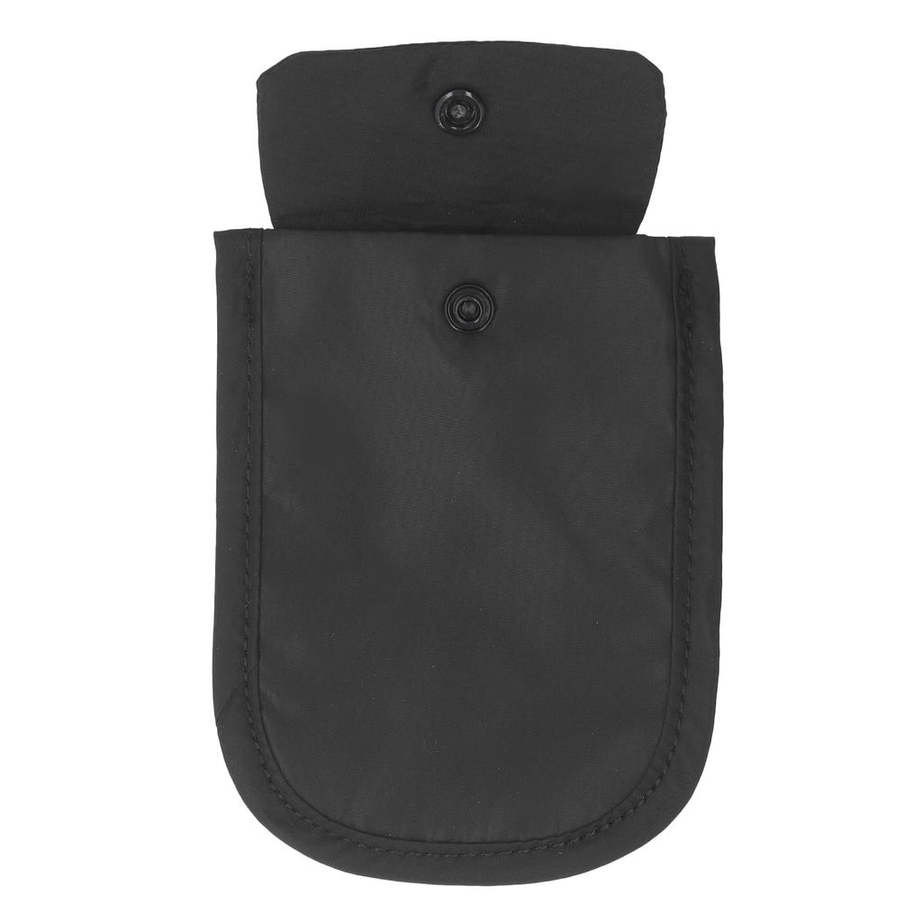 Hidden Bra Wallet Portable Slim Pickpocket Proof Washable Comfortable Waterproof Concealed Bra Pouch for Passport Phone