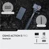 DJI Osmo Action 5 Pro Ultra-Flagship Action Camera (CN Version)