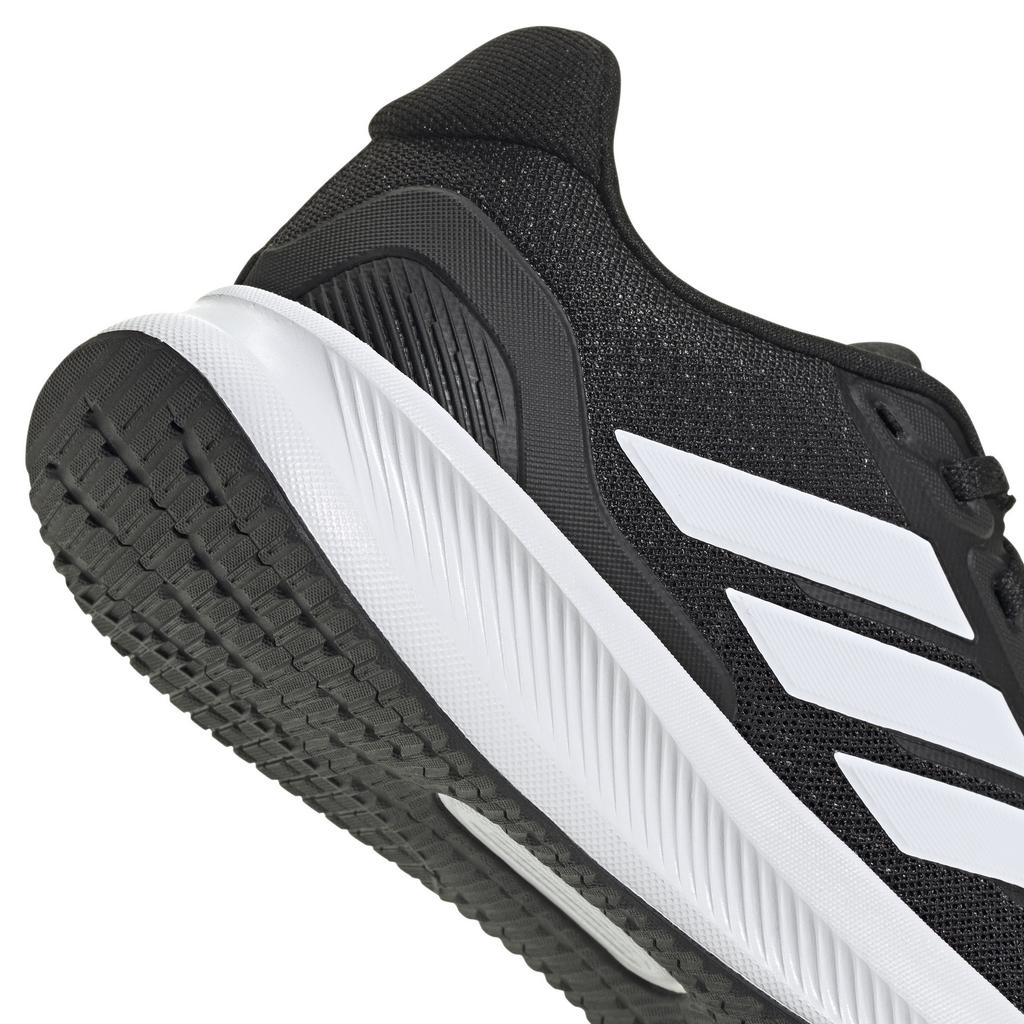 Adidas Runfalcon 5 Shoes Ie8589 R 36