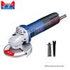 Dongcheng 1100W 125mm Corded Angle Grinder CN Plug (adapter Included)