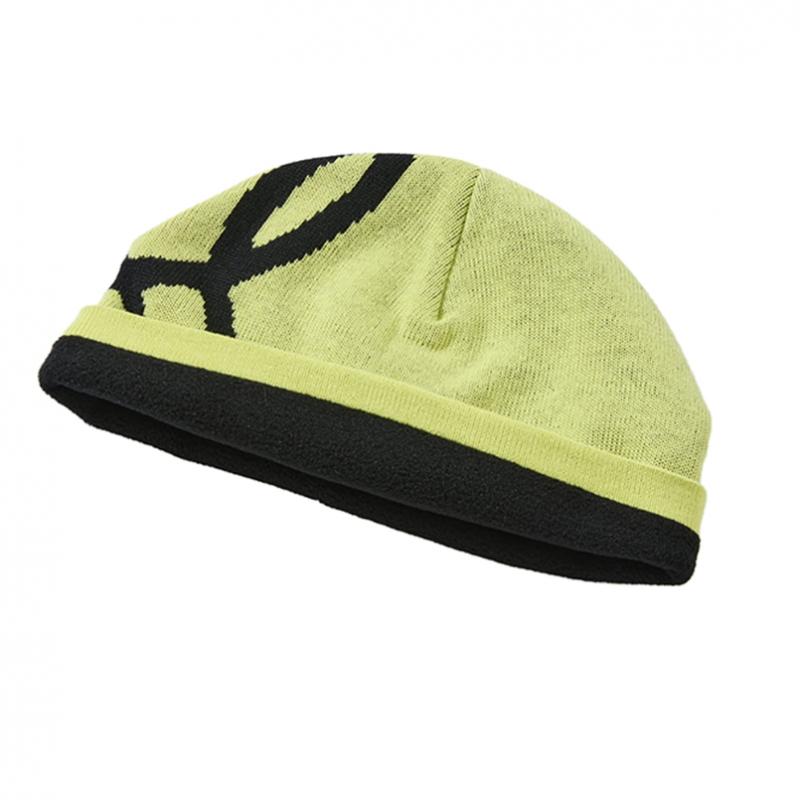 Montura Logo Line Beanie Outdoor Warme Mütze Mbcy33u202