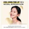 Cleaderm Liposome Vitamin C Tone Primer Sun 40ml (3 Options) - DAISO
