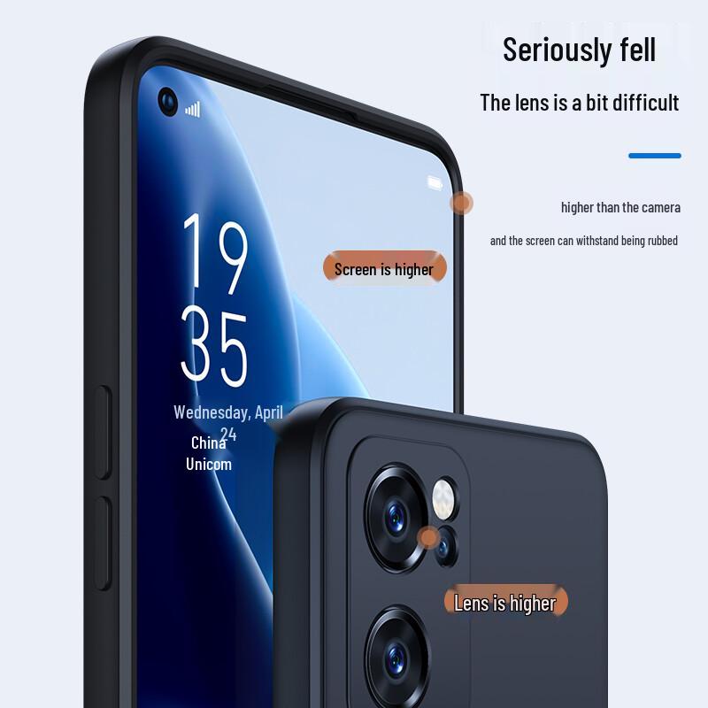 BIAZE OPPO Reno Series Protective Phone Cases