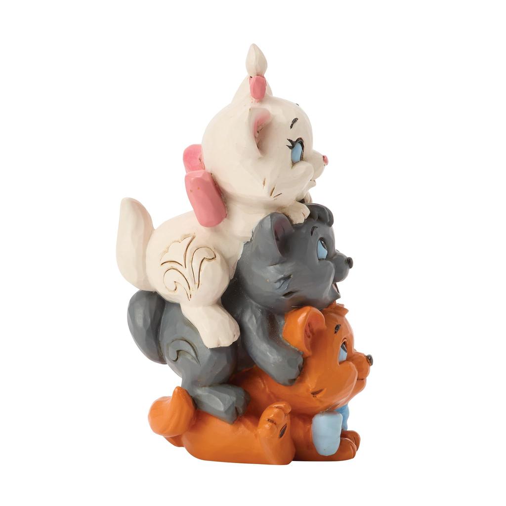 Disney Traditions The Aristocats Stacked Mini 6017859