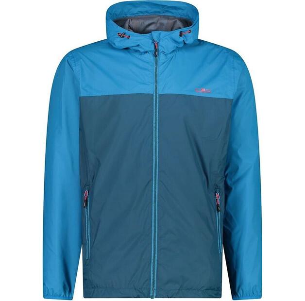 Дождевая куртка CMP Rain Fix Hood EU 50