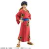 Figurine - Banpresto - One Piece - Monkey D. Luffy - Yukata - 16 Cm - DXF GrandLine Series