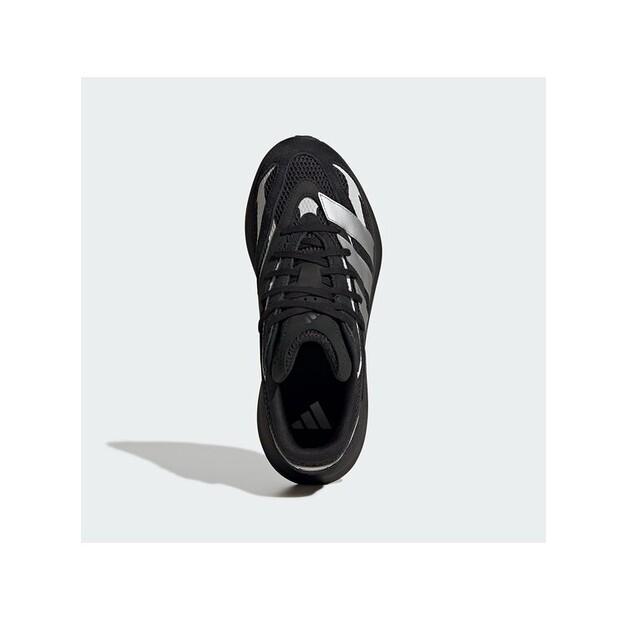 Полуботинки adidas Lightblaze