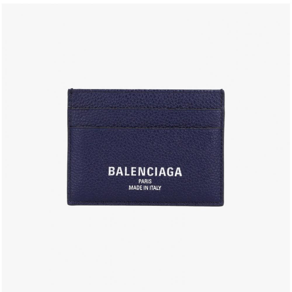 Balenciaga Logo Card Holder 806637 2abdd 4032