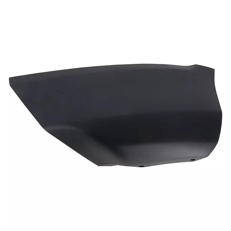 For Ford For Ecosport Front Left Bumper Corner Molding 2018  Compatible OEM GN1Z 17D957 CB Replacement Part