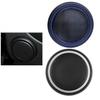 For Mini Cooper R56 Front Door Speaker Cover Grille OEM 51412753333 Compatible