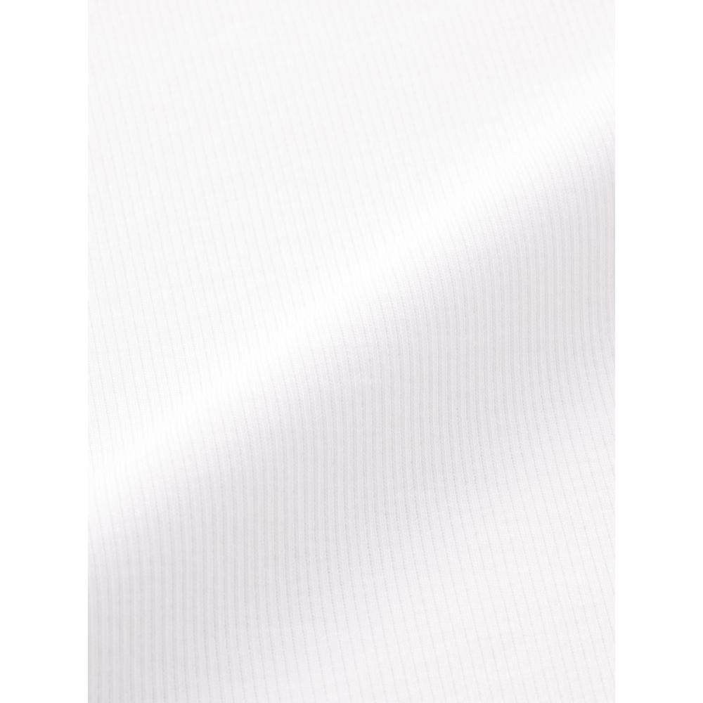 GU by Uniqlo Cotton Blend Tulle Tank Top  Dry 