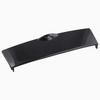 Console Storage Box Panel Cover Waterproof Black Direct Replacement Dustproof 55520-02090 Elegant Design Exquisite New