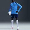 Nike Tottenham Hotspur Strike Third Men's Nike Dri-FIT Total 90 Soccer Knit Drill Top HM3554-428