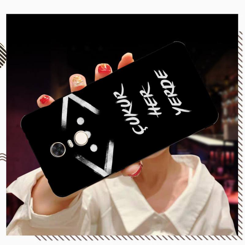 

Чехол Cukur для телефона Redmi 5 6 7 8 9 A 5plus K20 4X S2 GO 6 K30 pro Redmi 6Pro