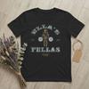 Elias Fellas Western Cowboy T Shirts for Unisex Cotton Funny TShirt Crewneck Country Funny Tee Shirt Short Sleeve Clothing Summer