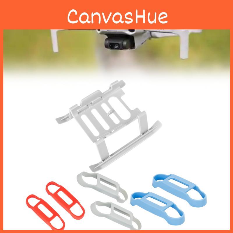 Drone Height Propeller Increasing Frame Set Landing Gear For Mavic Mini2 Props