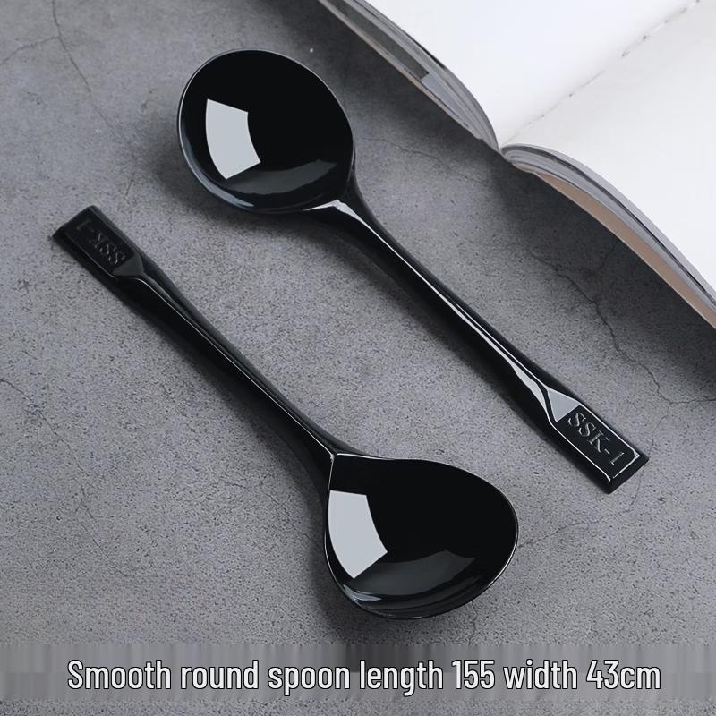 

PS Disposable Plastic Spoons