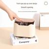 Enclosed Cat Litter Box Set: Pooper Scooper & Waste Pan for Easy Cleaning