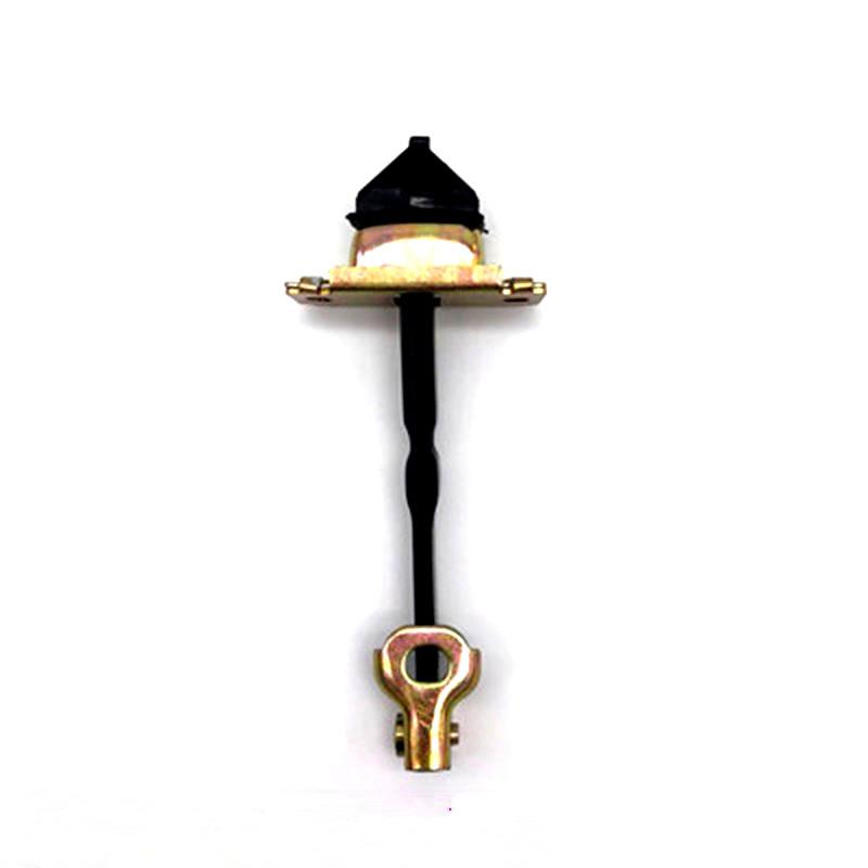 Car Door Check Strap Door Hinge Stop Limiter For MAZDA 3 MAZDA 2 2003-2015