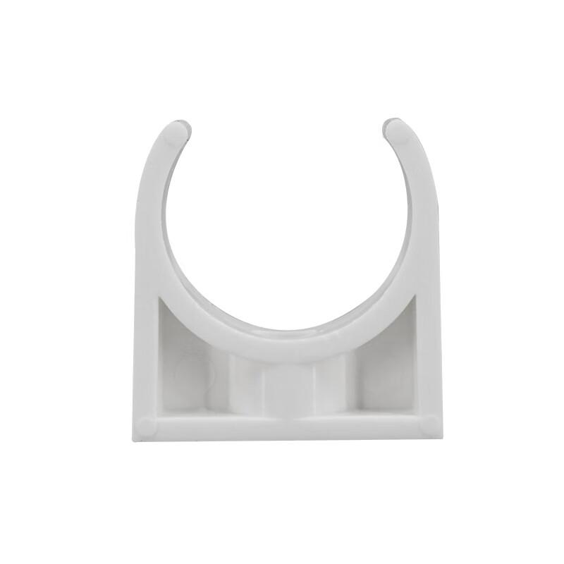 Xingongpai Plastic PPR U-Shaped Pipe Clamp