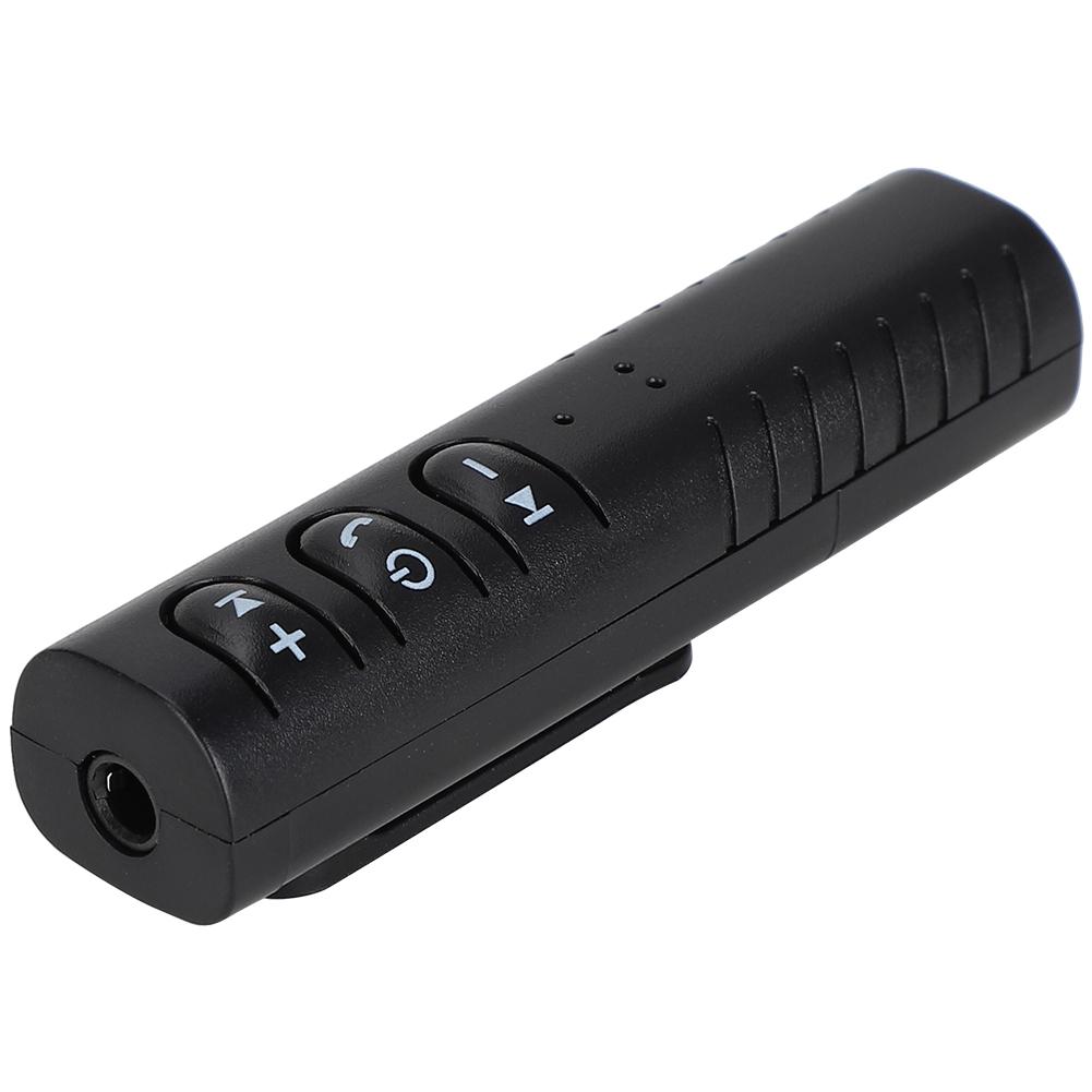 

Мини-автомобиль Bluetooth 4.1 USB 3.5MM AUX стерео o приемник музыкальный динамик наушники мобильный телефон