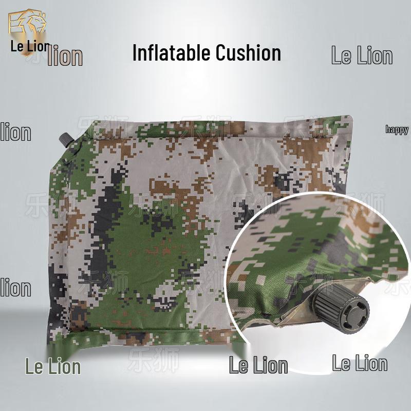 Le Shi Self-Inflating Camping Cushion