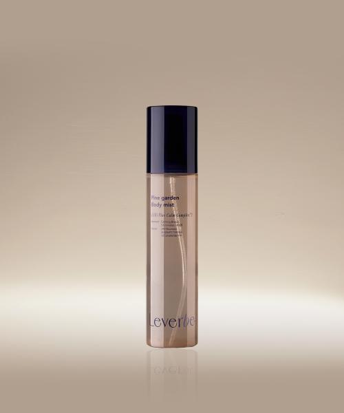 Pine Garden Calming Body Mist