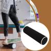 Houten Balansbord Trainingsapparatuur Stabiliteit met Roller Indoor Surfplank voor Skateboarden