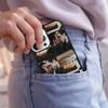 Gallavich Pride Love Ian Shameless Phone Case For iPhone 17 Air 15 16e 14 13 Pro Max Coque 12 11 Pro Max PLUS Cover