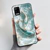 Case For LG K52 Q52 K62 Phone Case Luxury Cute Love Rabbit Funny Ultra Thin Slim Soft Black TPU Silicone Protective Back Cover