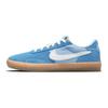 Nike Heritage Vulc SB Coast Psychic Blue Men Sneakers White CD5010-401