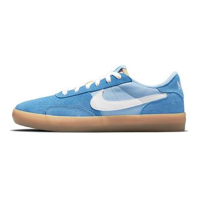 Heritage Vulc SB Coast Blu Psichico Uomo Sneakers Bianco CD5010-401