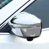 For Nissan X-Trail XTrail T32 Rogue Qashqai J11 2014 2015 2016 2017 2018   Rearview Mirror Cover Trims Car Accessories