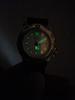 [USED] CASIO Diver Quartz Wristwatch, Approx. 36mm, Air Diver 200m