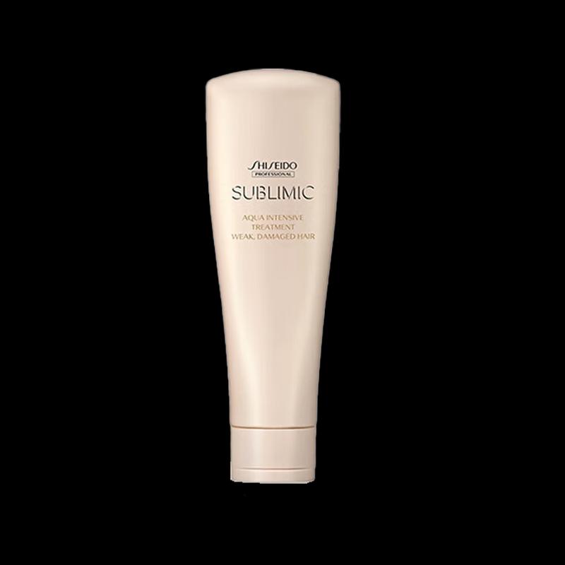 Shiseido Professional Кондиционер Aqua Intensive Repair