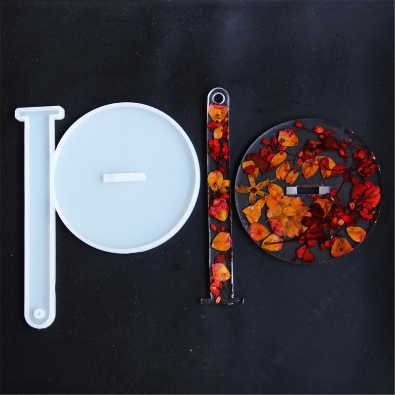 Portable Wrist Yarn Support Mold for Crafting Supplies Flexible Size Fits All Fashion Accessory for Knitters Daily Use