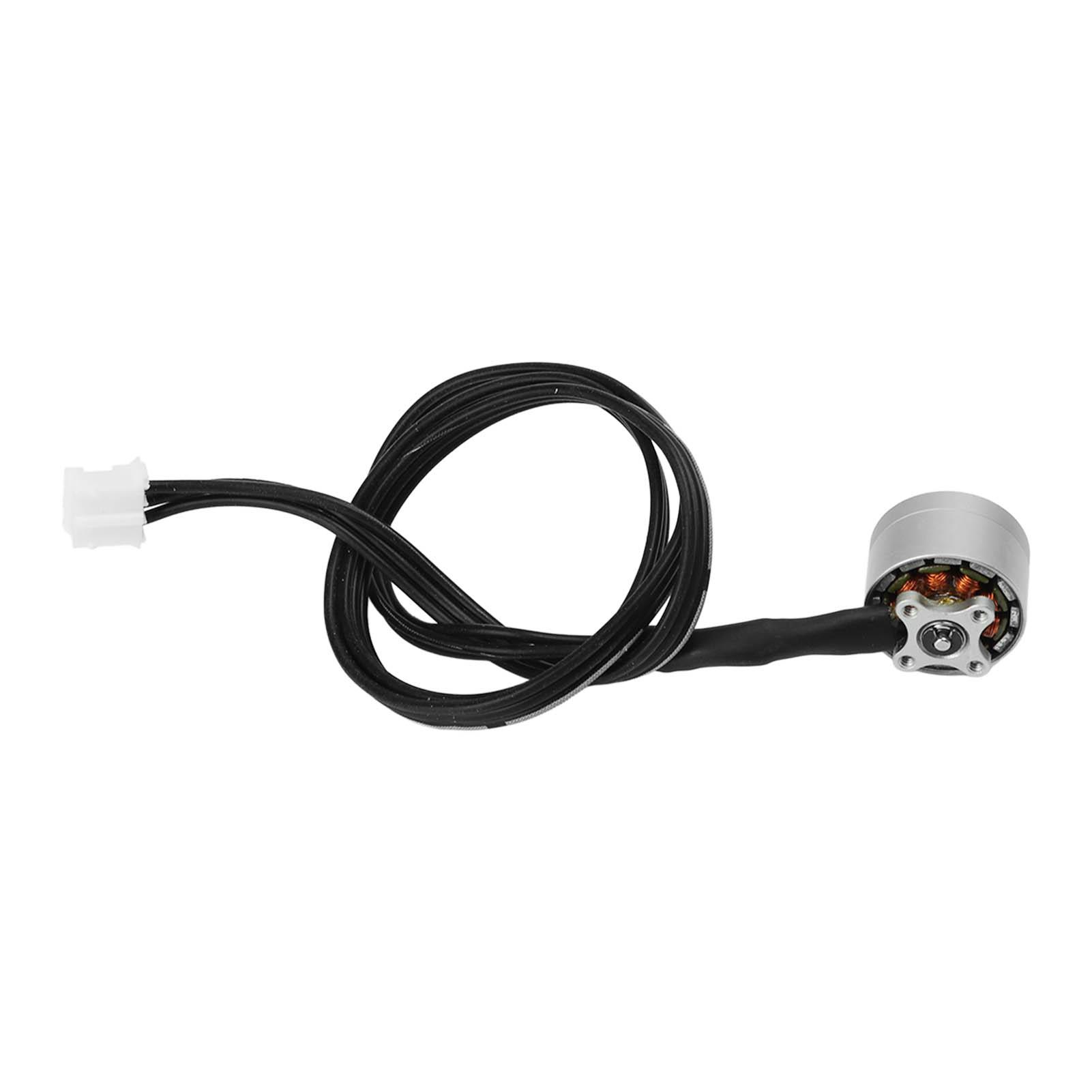 

Запасна частина для заміни хвостового двигуна гелікоптера RC Двигун для гелікоптера Fly Wing FW200