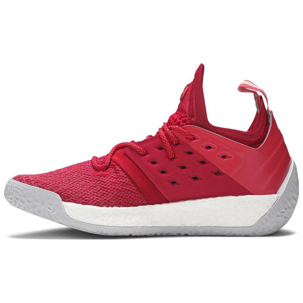 

Новые Adidas Harden Vol. 2 Pioneer BC1015 40.5