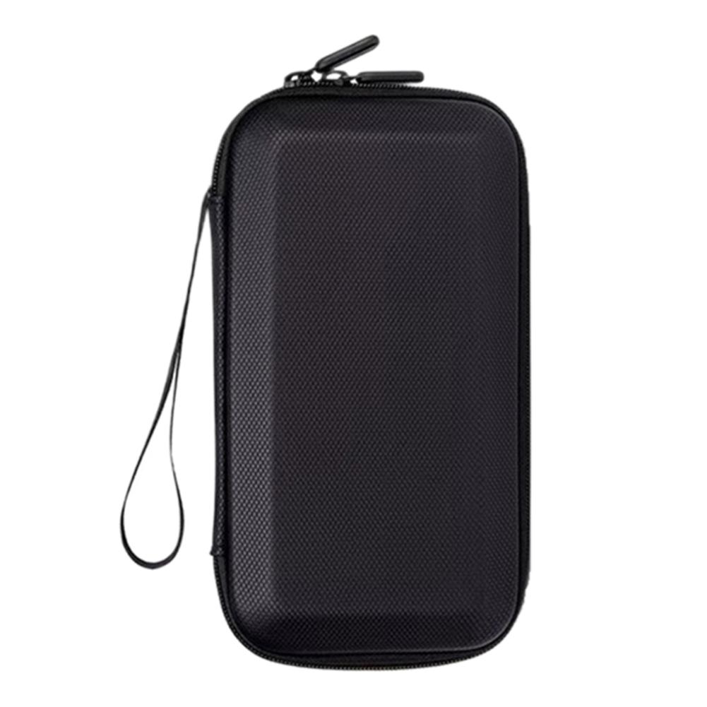  for dji Osmo Mobile8 Gimbal Storage Bag PU Hard Shell Waterproof And Scratch Resistant For Osmo Handheld Gimbal Storage Box