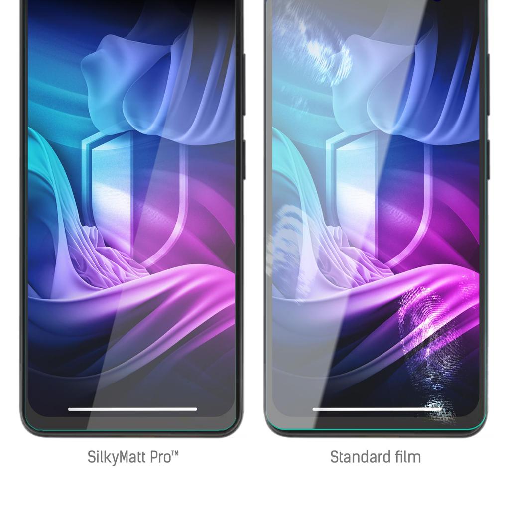 Zte Optus X Pro 5G - 3Mk Silky Matt Pro